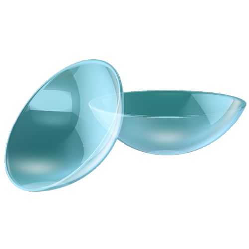 contact lenses PNG 900x900